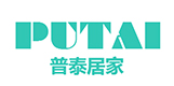 普泰居家標志